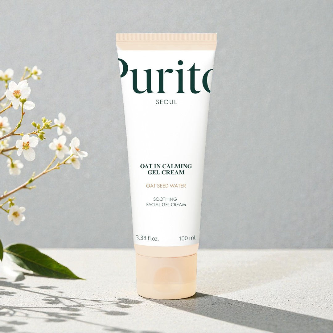 Purito bőrnyugtató krém