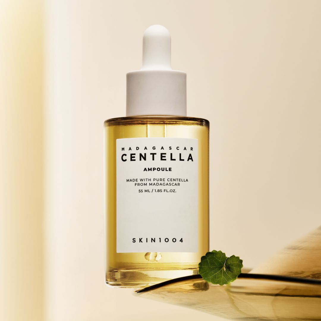 centella szérum