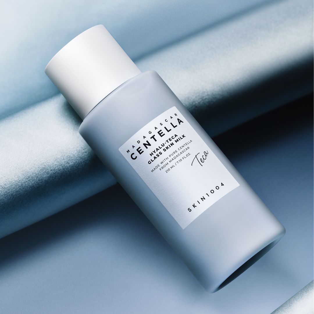 milky toner