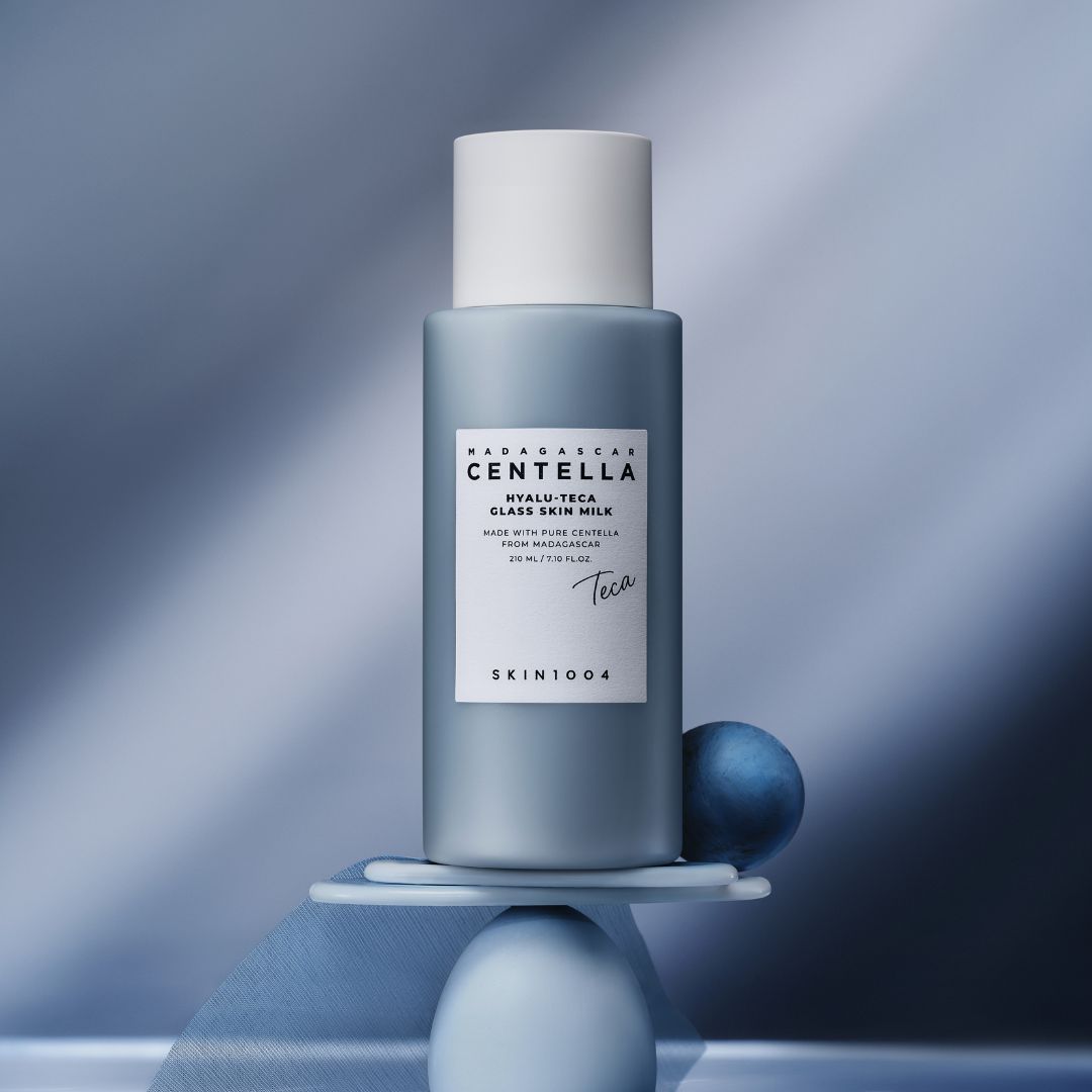 milky toner