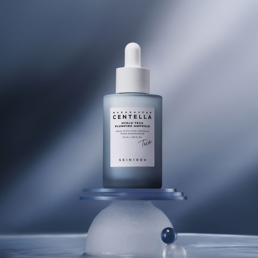 skin1004 centella