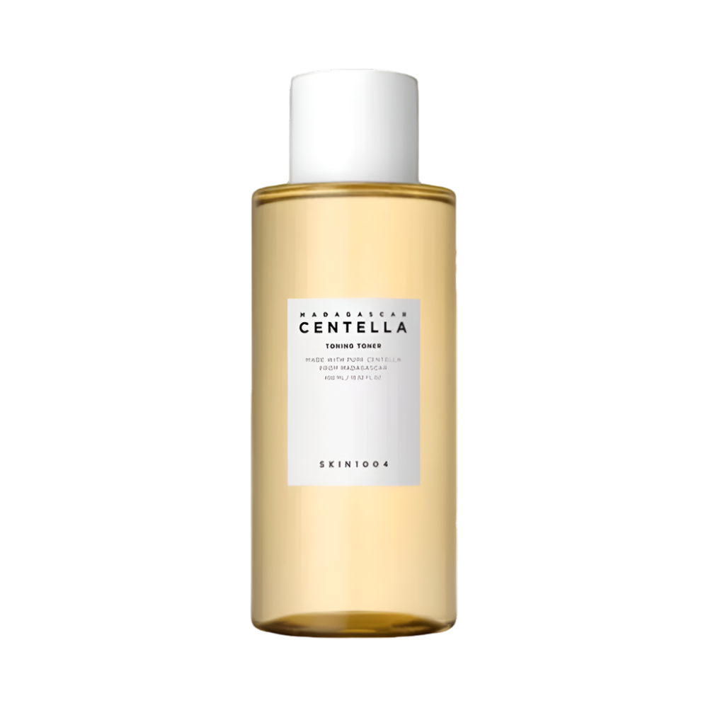 SKIN1004 - Madagascar Centella Toning Toner - Nyugtató arctonik