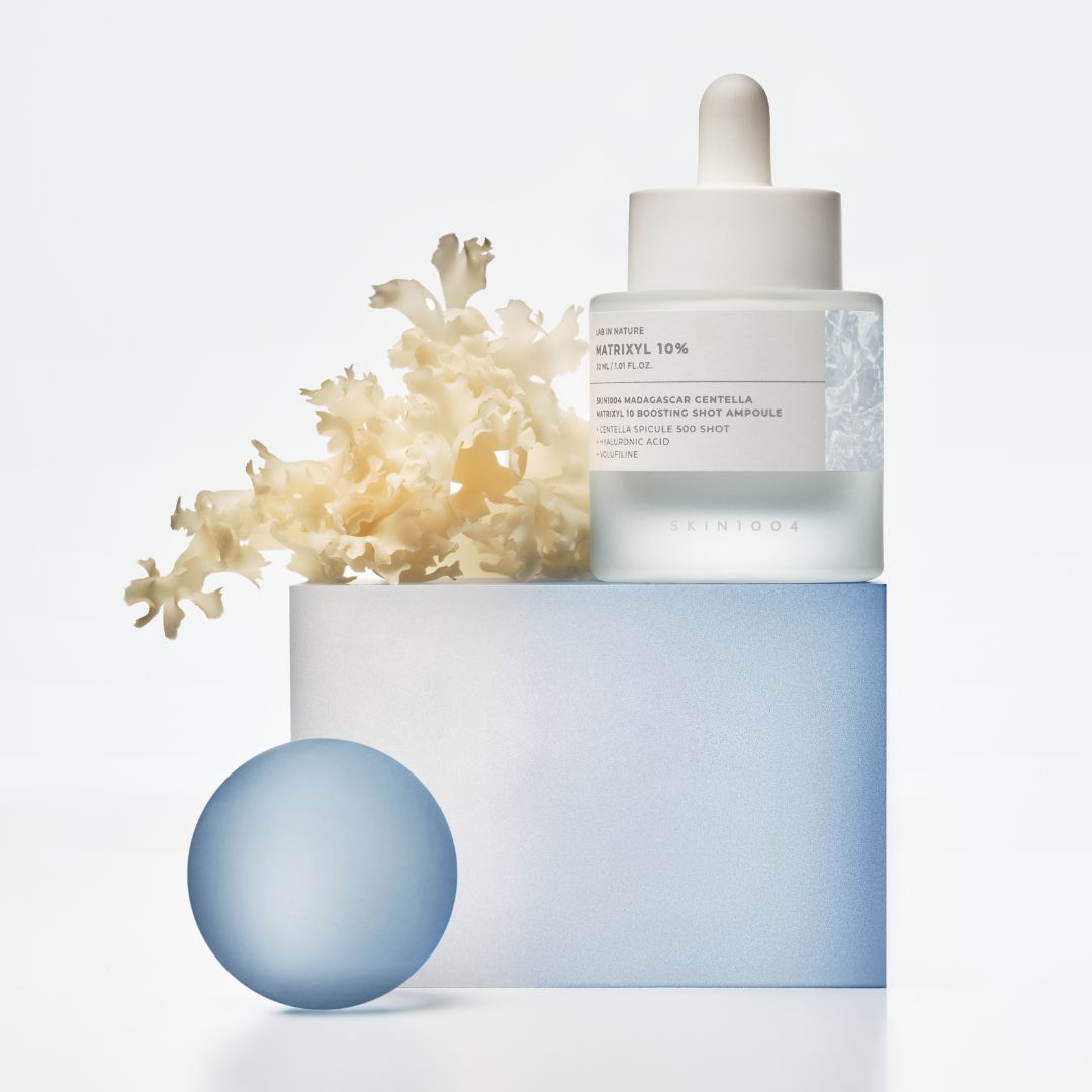 Skin1004 koreai kozmetikumok