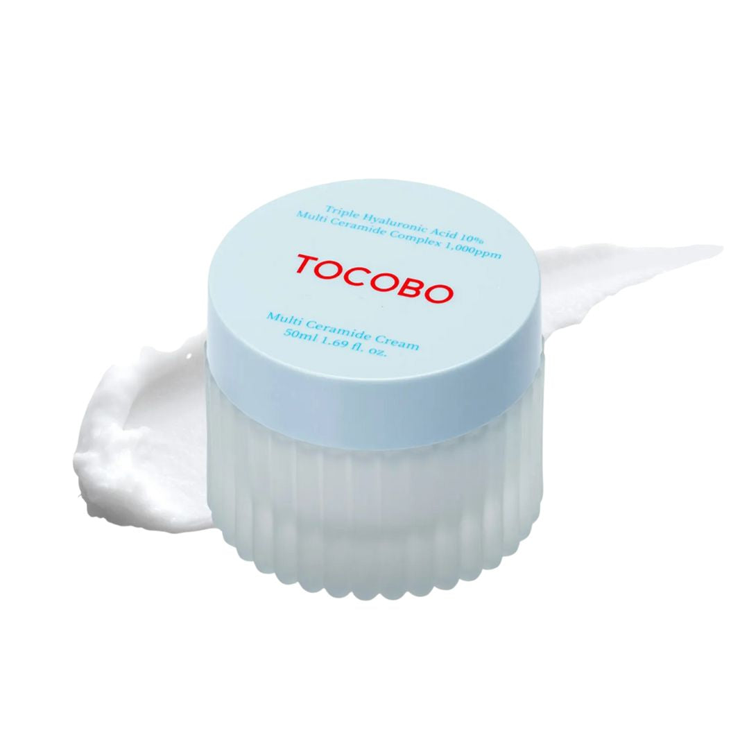 Tocobo-hidratáló arckrém