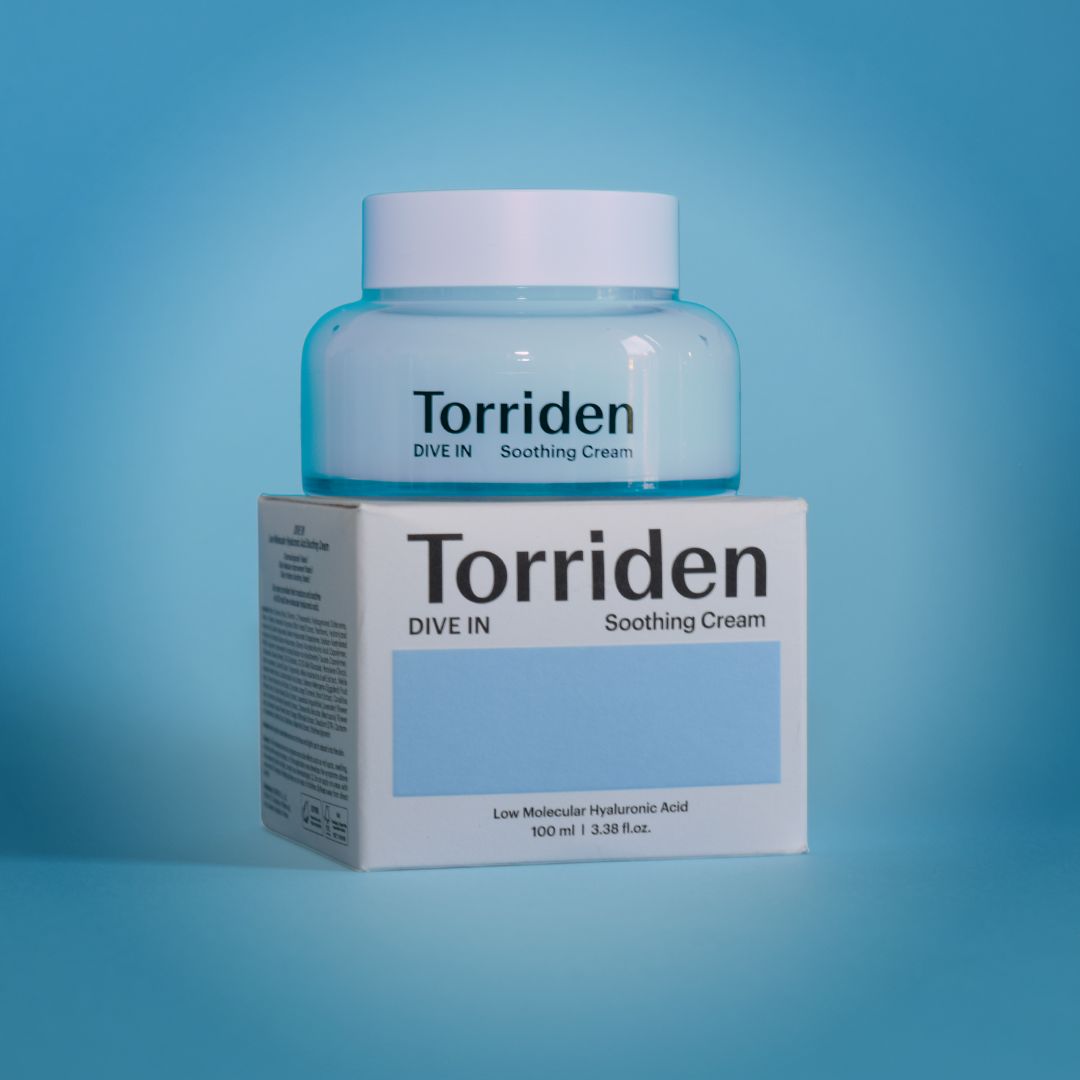 torriden krém