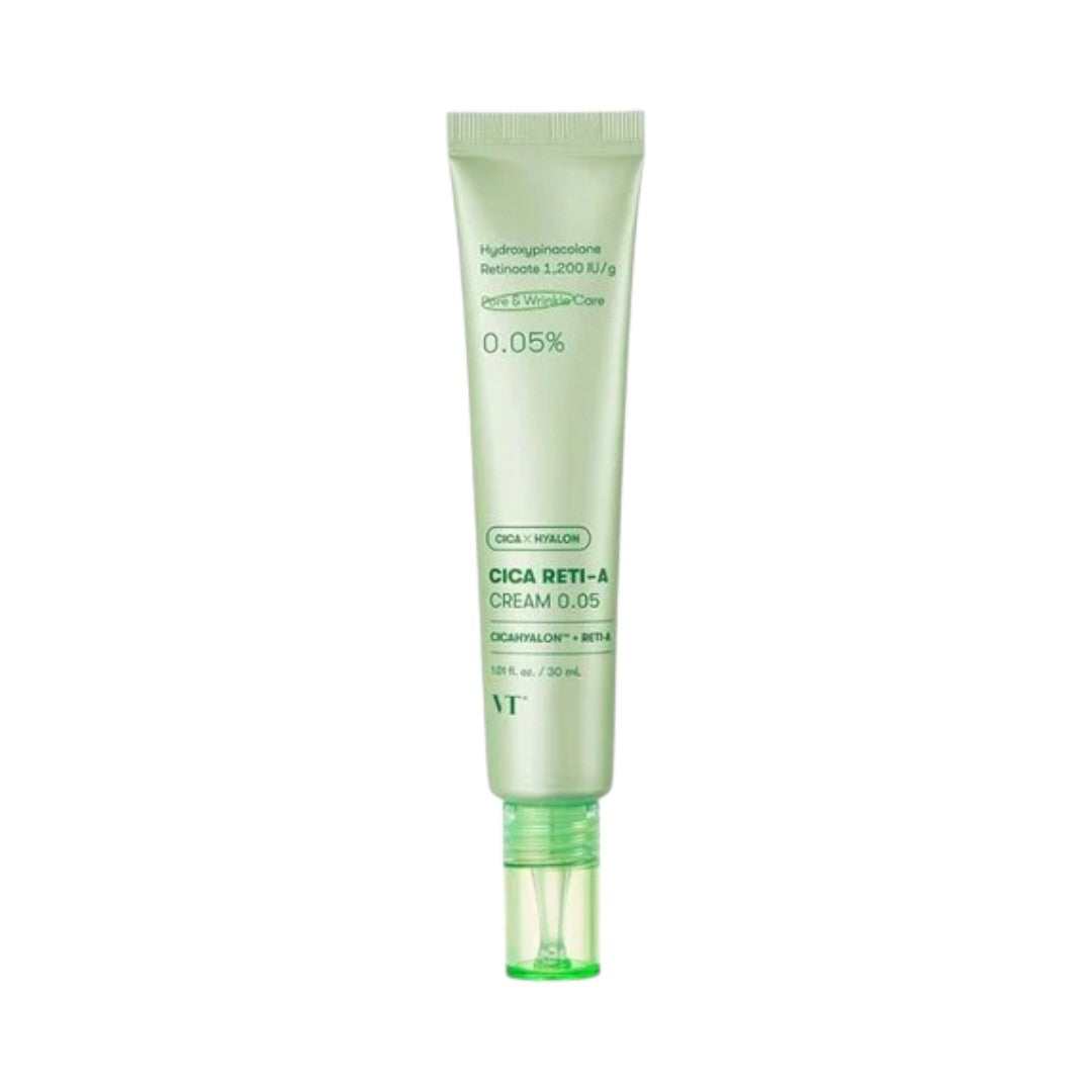 retinol krém