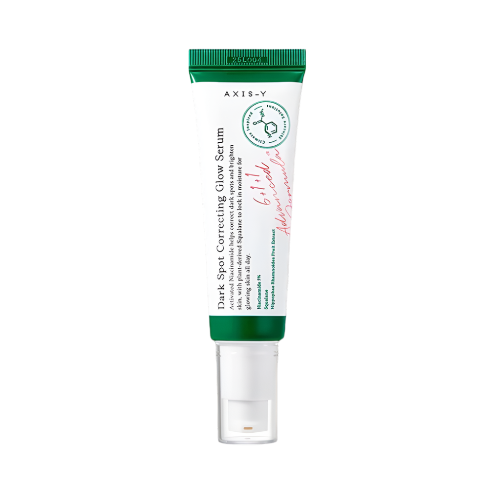 Pigmentfoltok elleni szérum a ragyogó és egyenletes bőrtónusért.