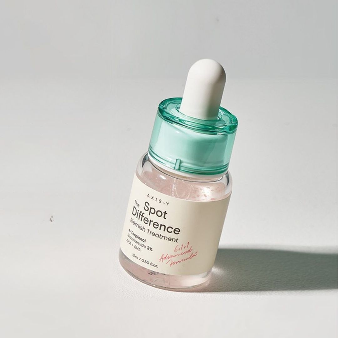 pattanás elleni szérum