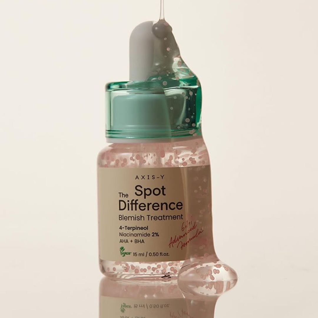 szerum pattanásos bőrre