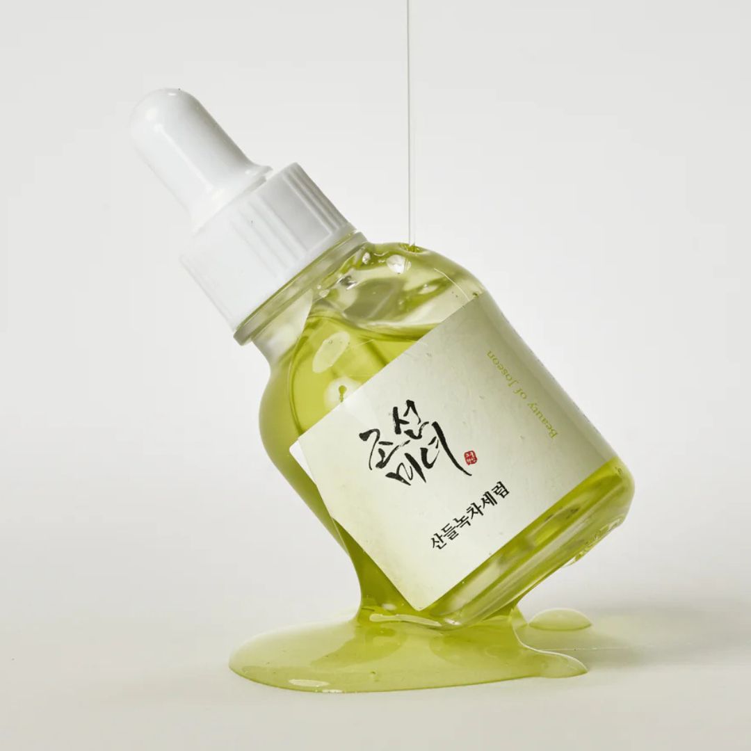 panthenol szérum
