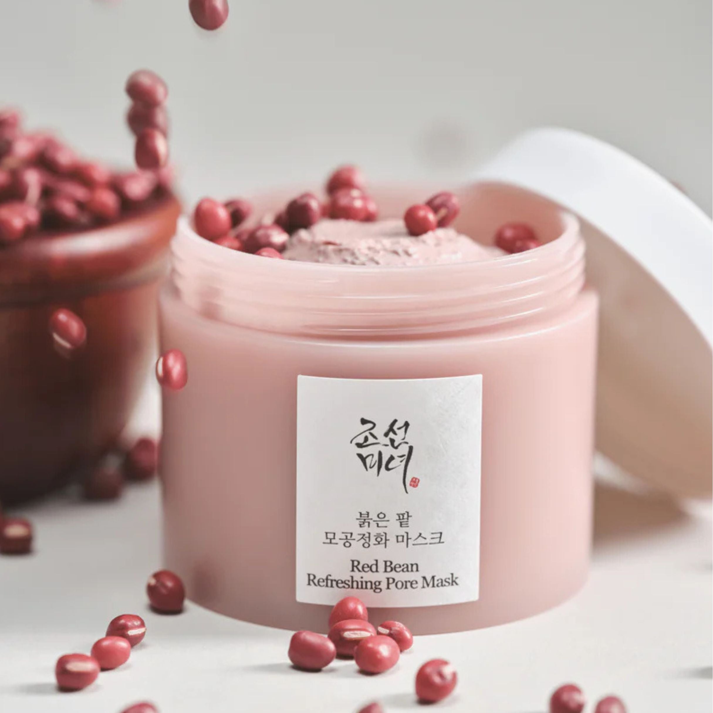 koreai arcmaszk