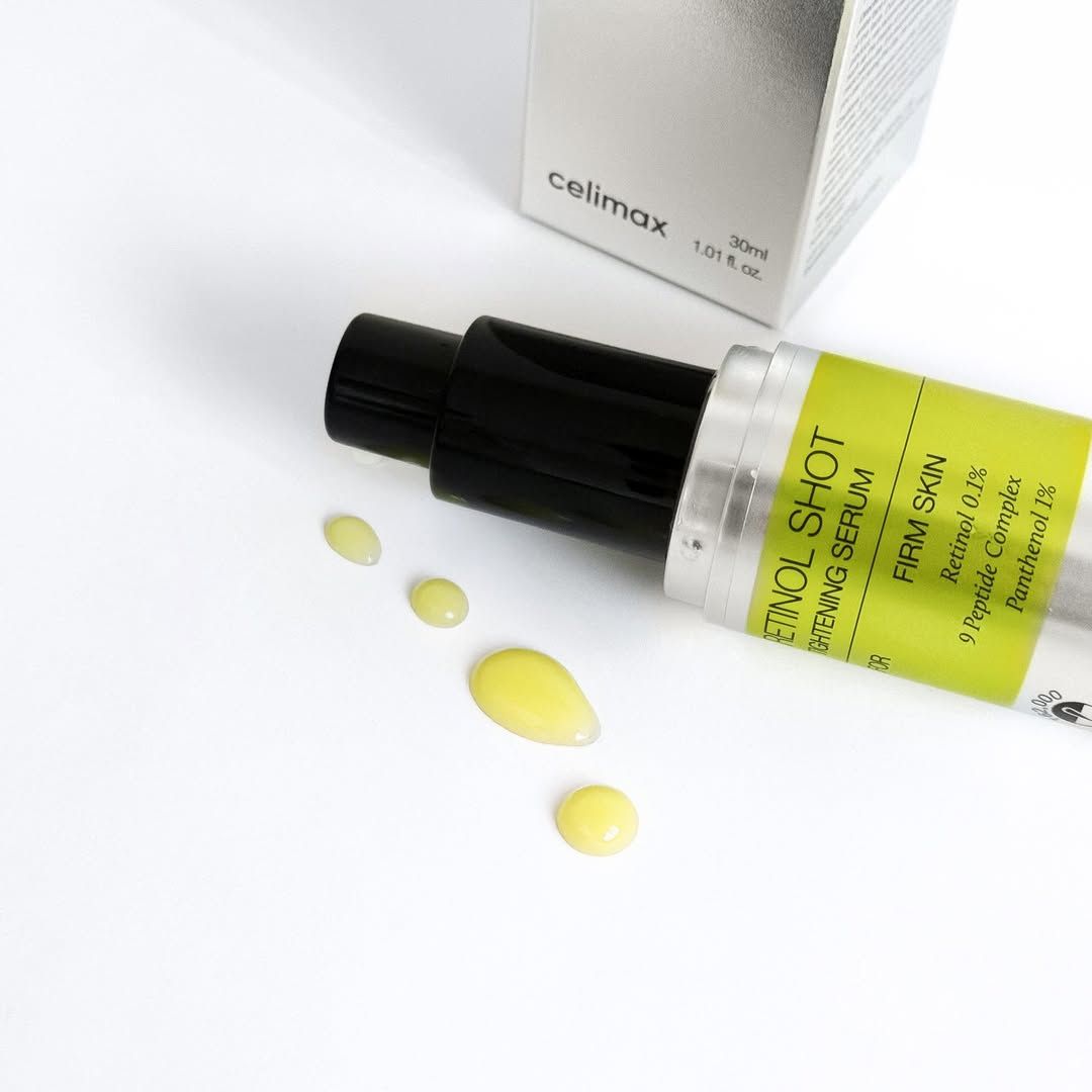 retinol arcra