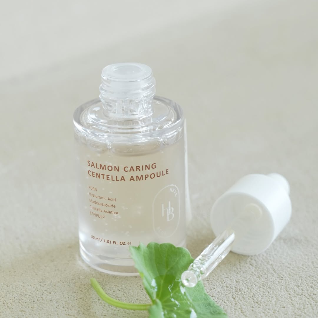 centella ampoule