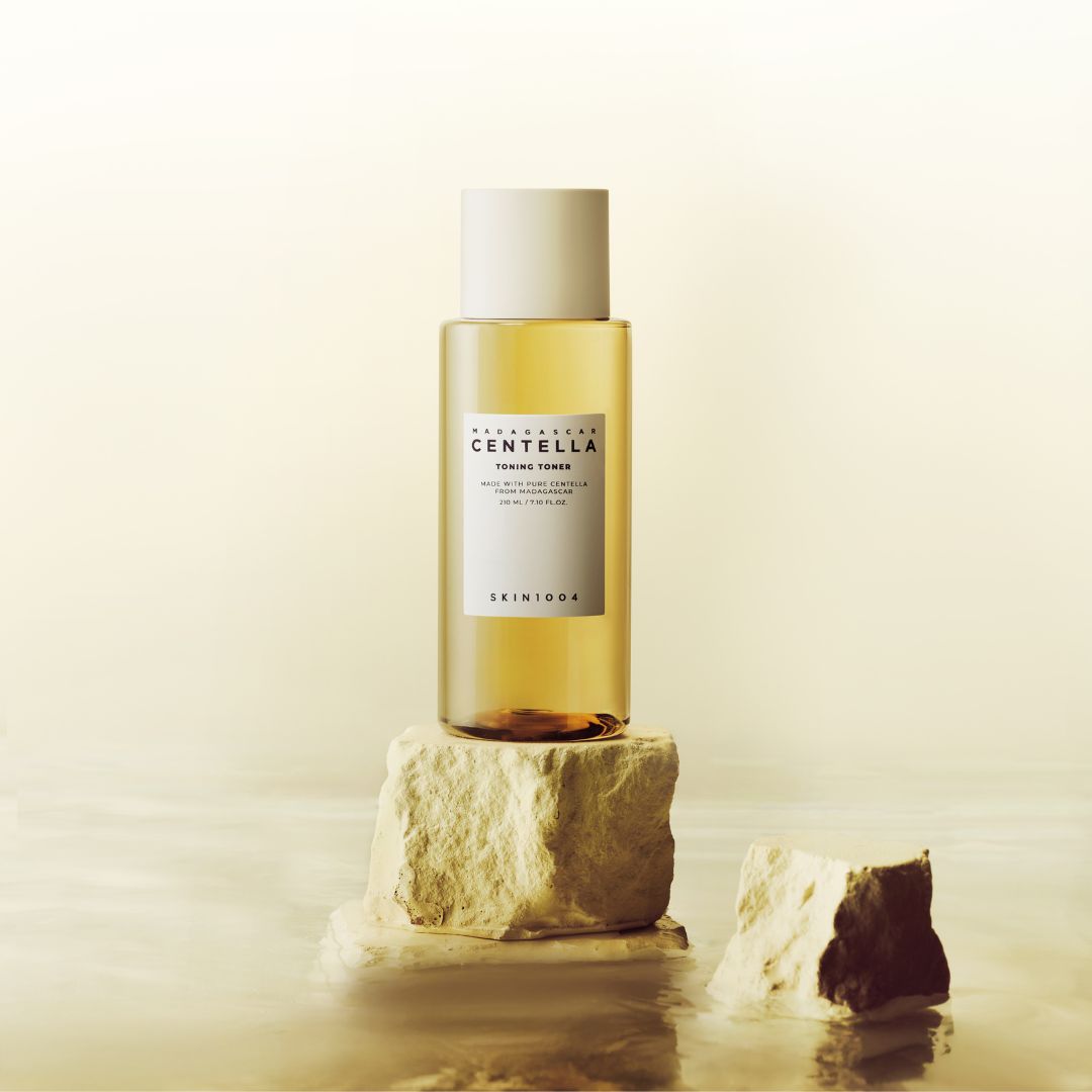 centella toner
