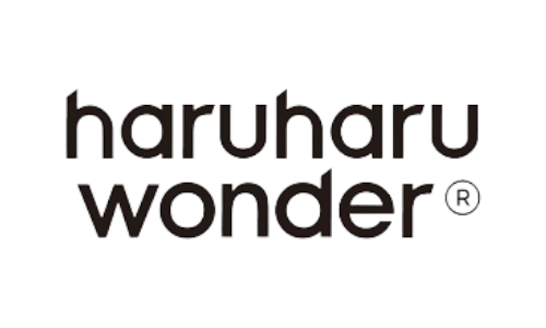 haruharu wonder