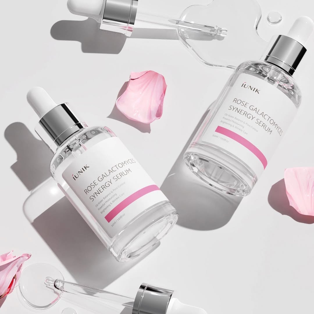 szérim-koreai szépségápolás