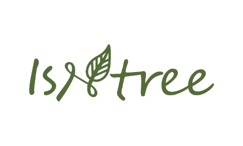 Isntree logo