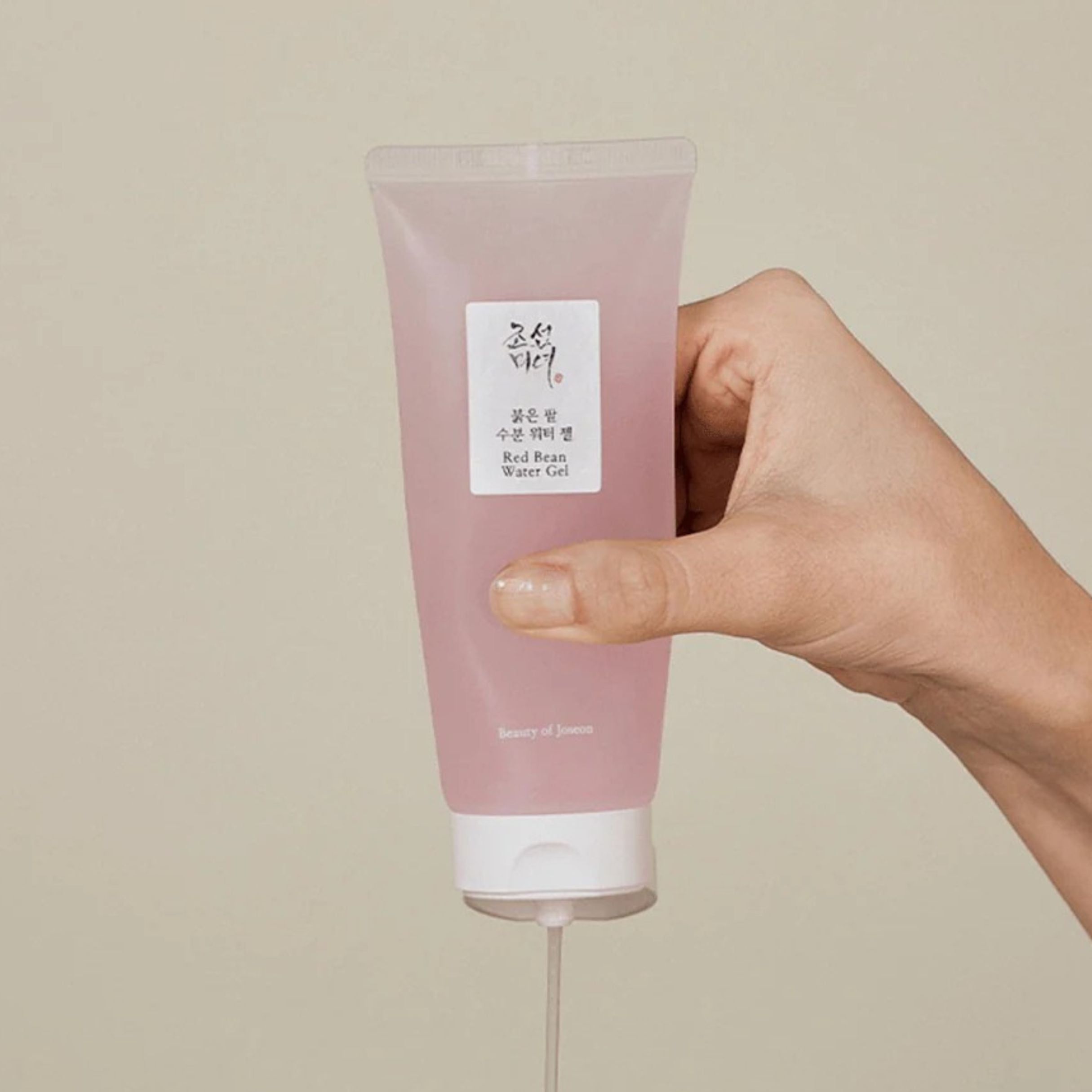 koreai kozmetikumok-hidratáló gélkrém