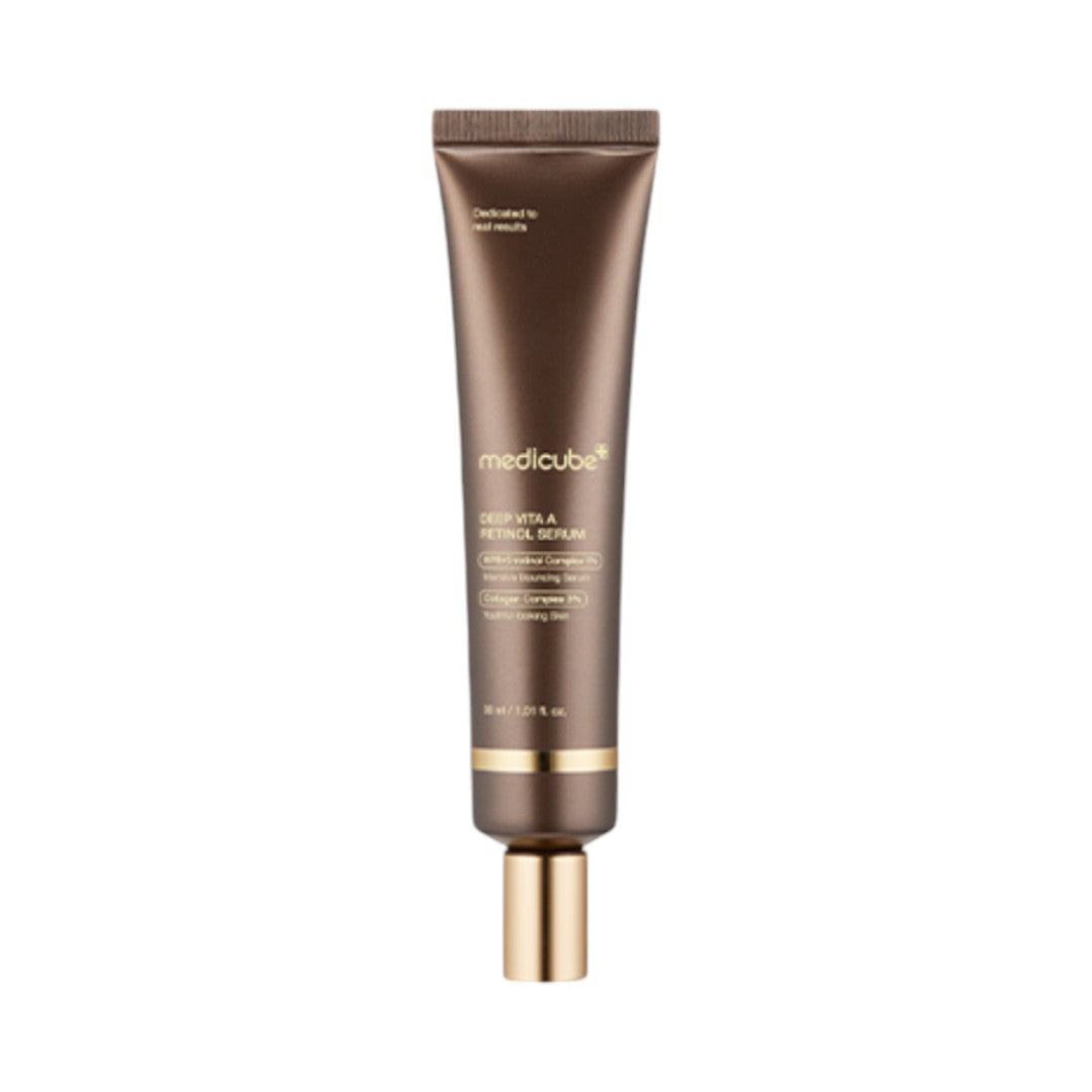 Medicube Retinol szérum