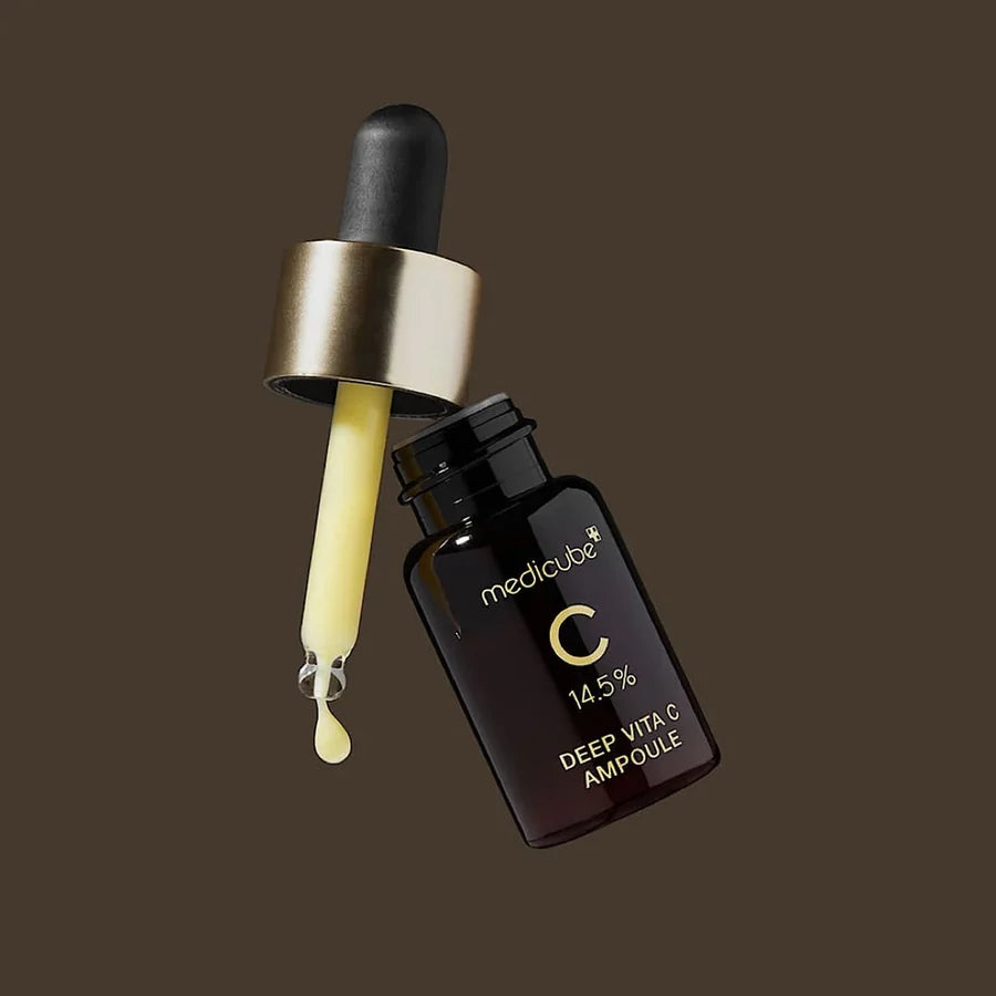 c vitamin szérum