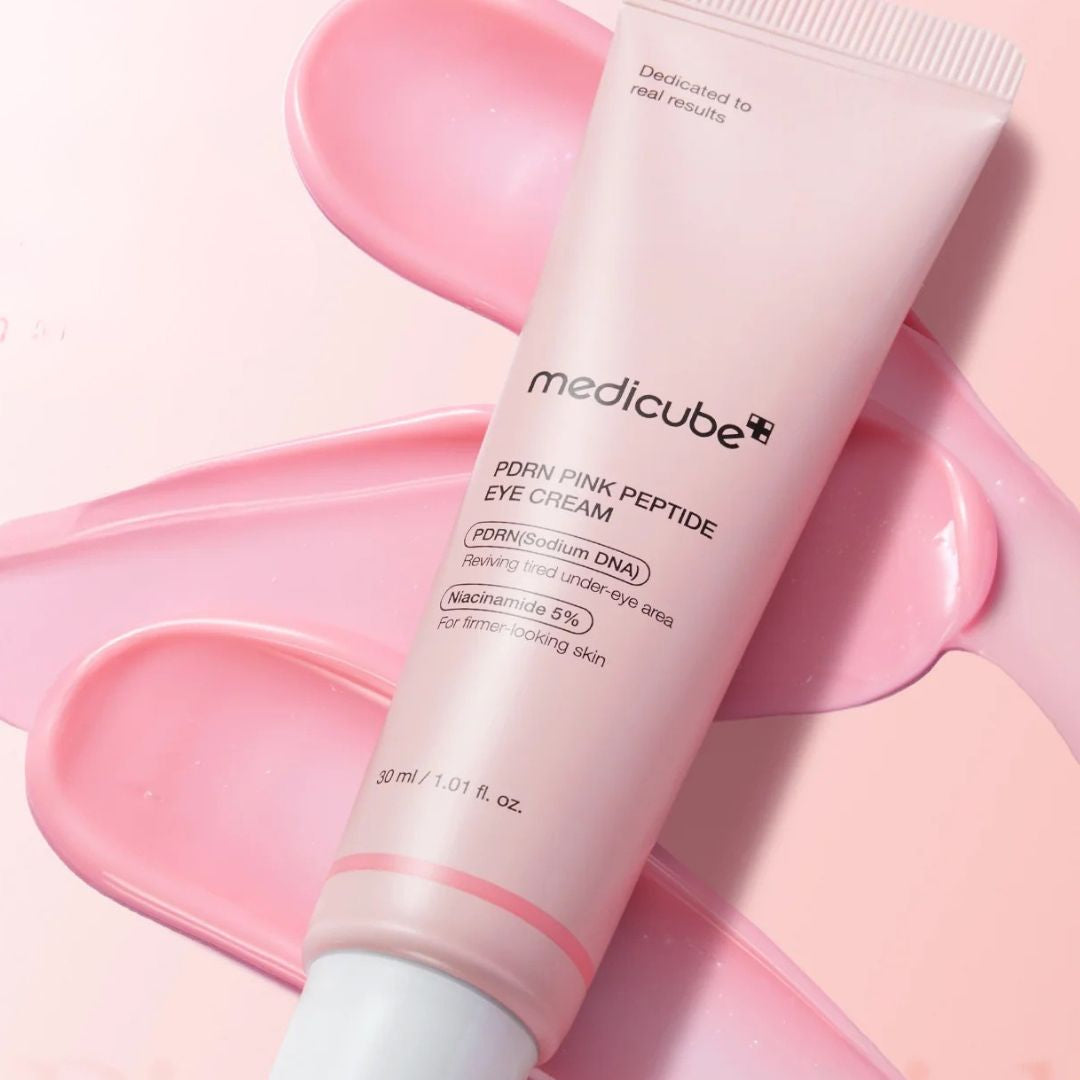 szemkörnyékápoló krém