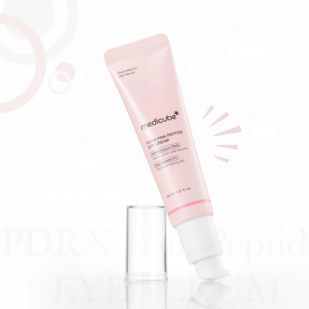 szemkörnyékápoló