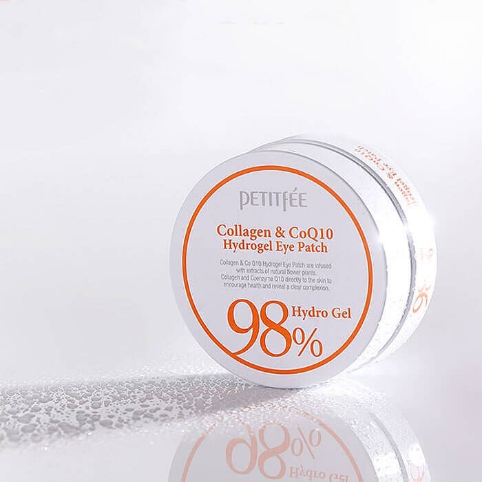 petitfee eye patch collagen