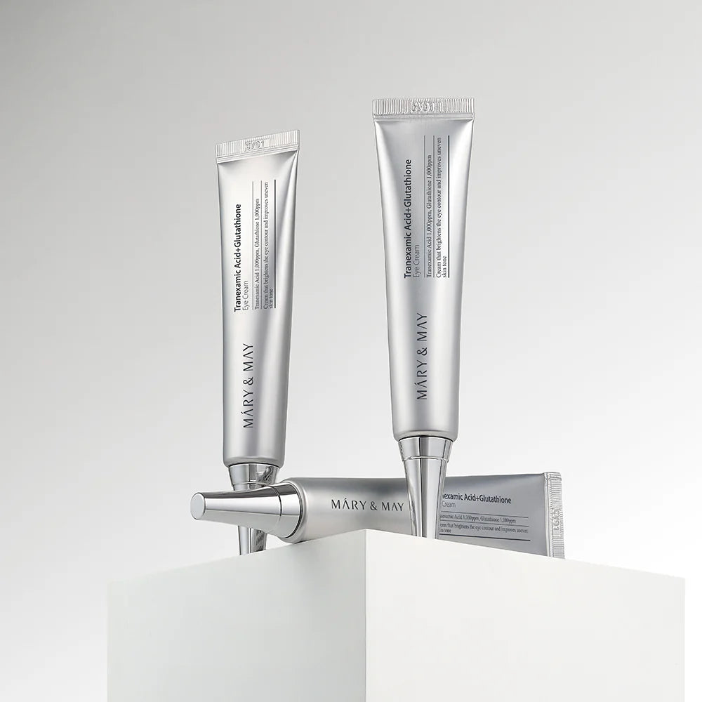 tranexamic acid serum