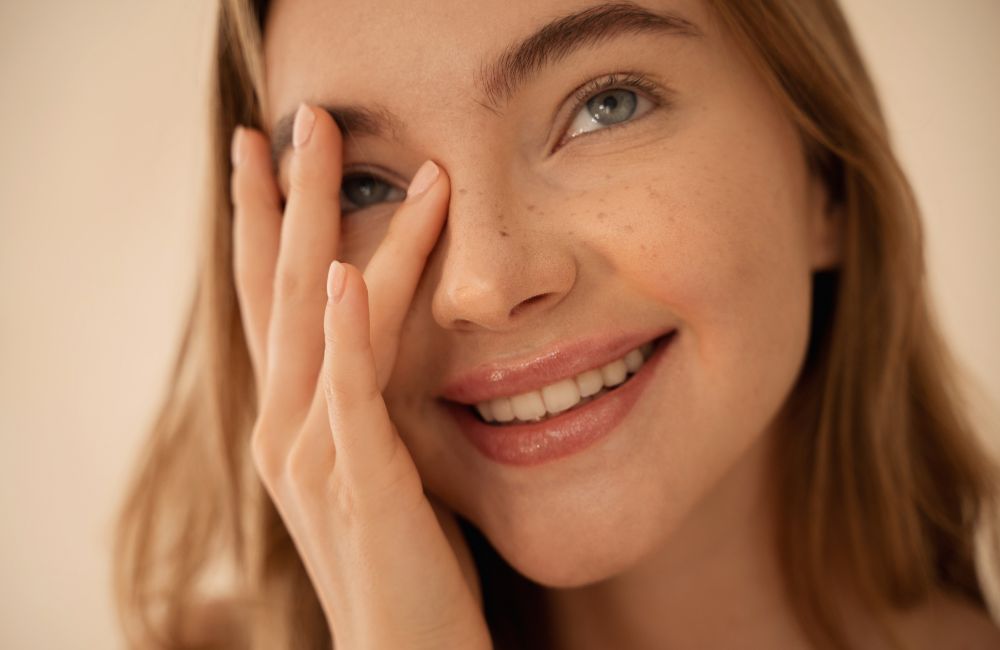 Retinol pigmentfoltokra