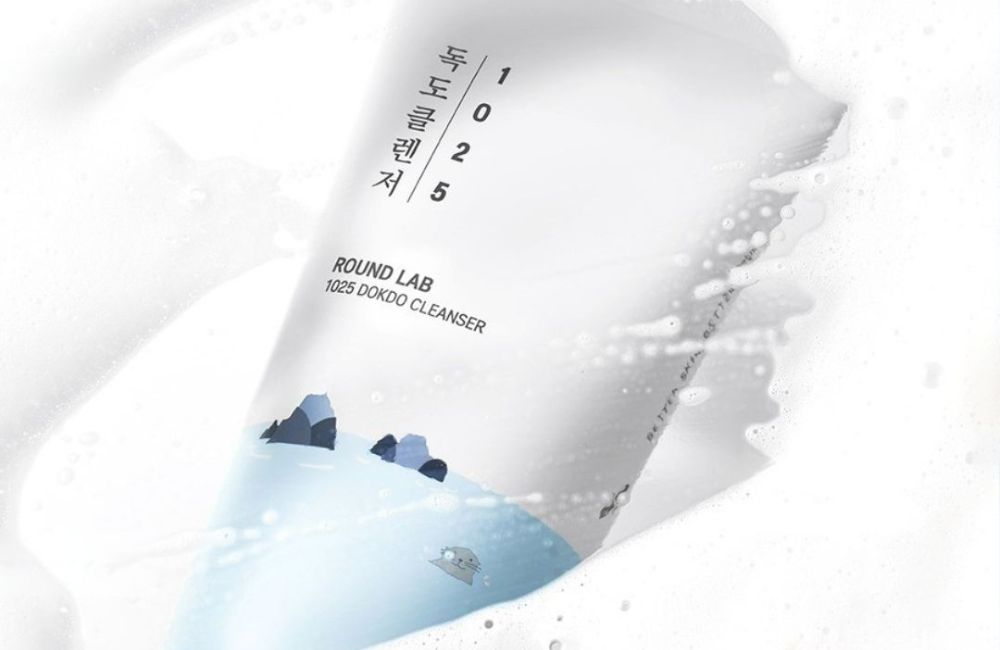 Round Lab 1025 Dokdo Cleanser teszt: Tényleg ez a tökéletes kíméletes arclemosó?