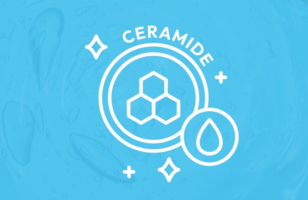 Ceramide: Mit jelentenek az NP, NS, AP betűk a címkén?