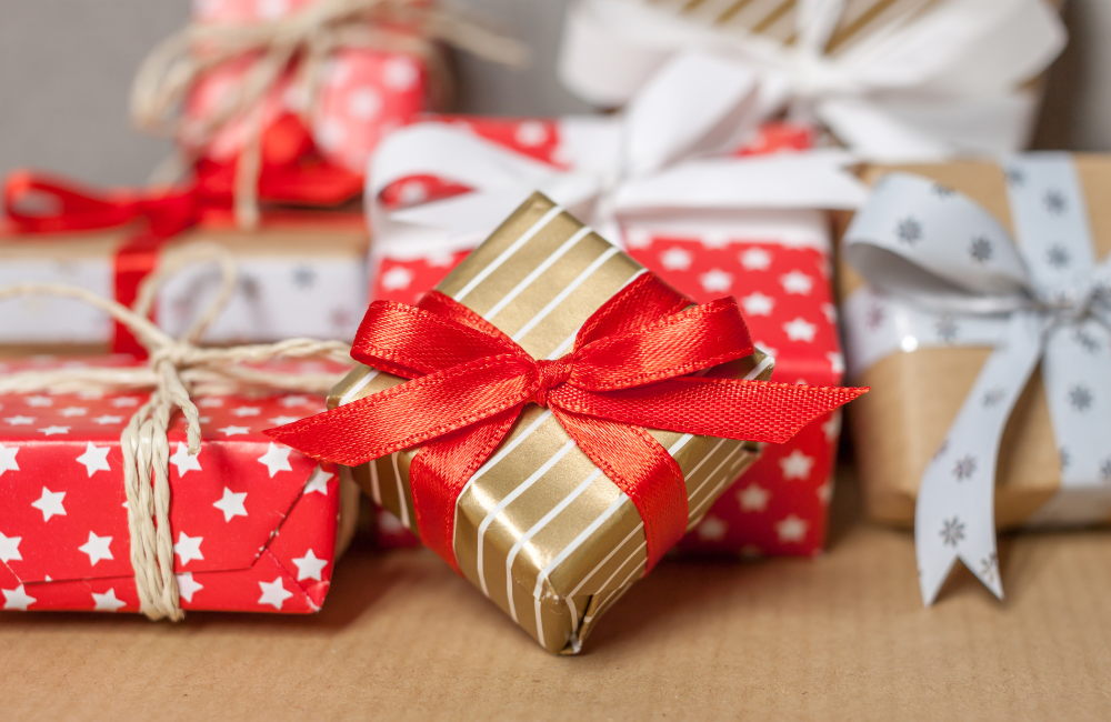 karácsonyi ajándék ötletek