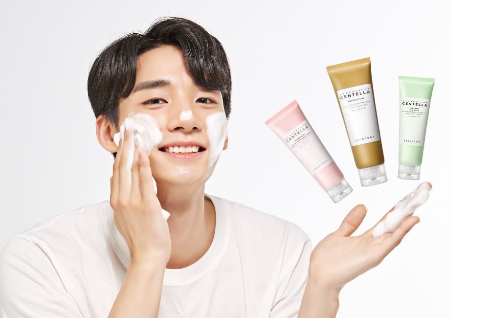 skin1004 centella