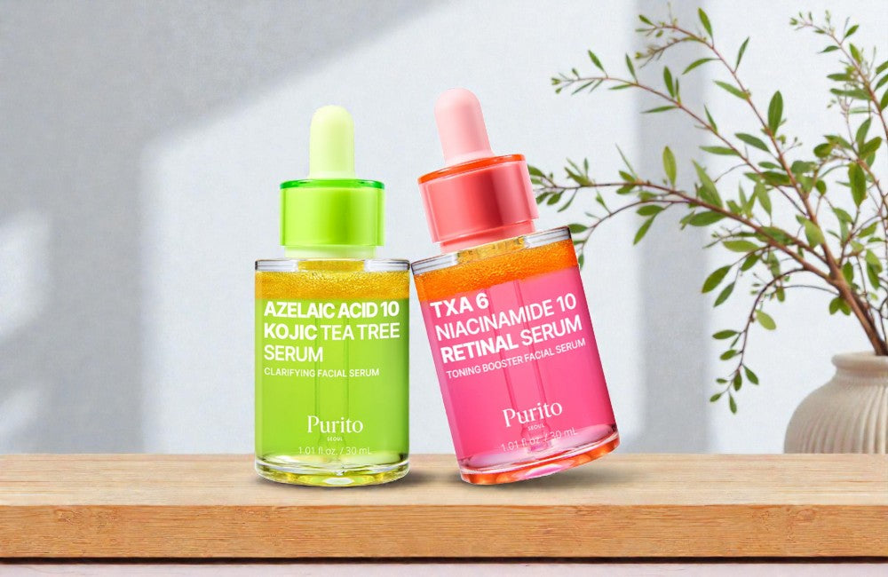purito szérum