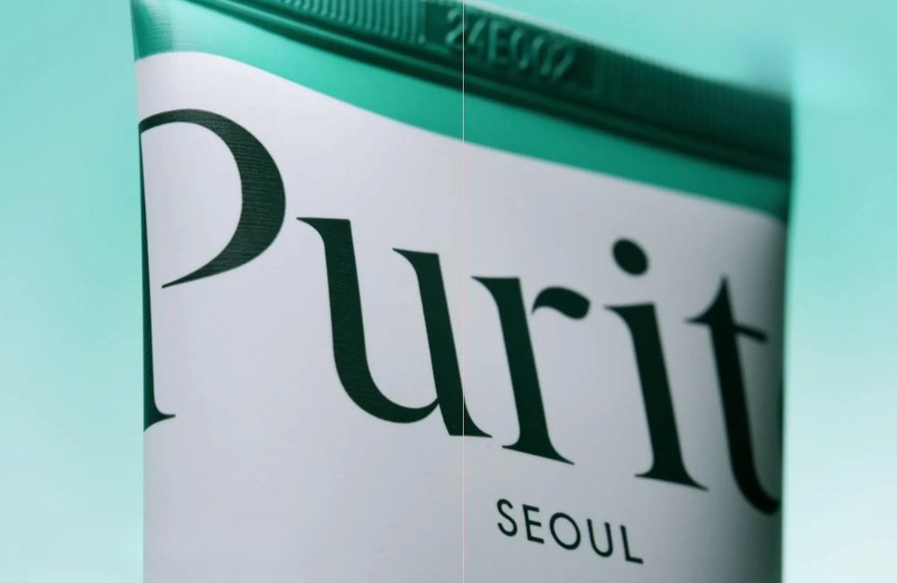 purito mighty bamboo panthenol cream