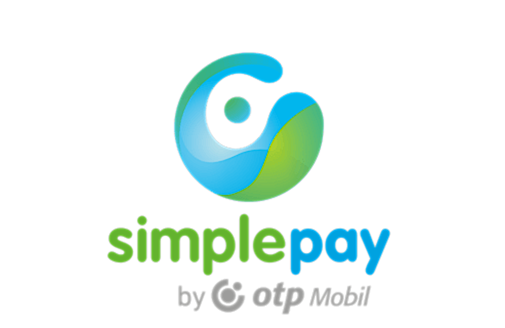 OTP SimplePay fizetés elérhető a webáruházban