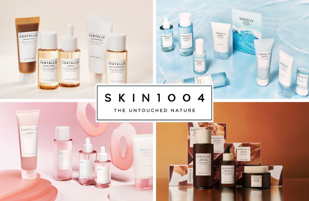 skin1004-koreai kozmetikumok