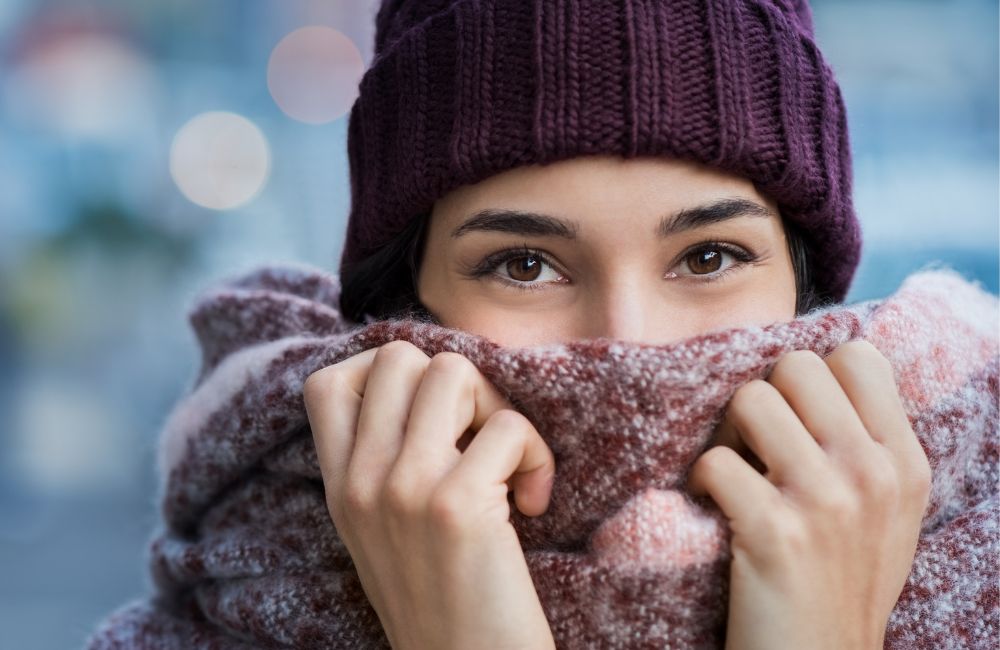 koreai arcápolási rutin