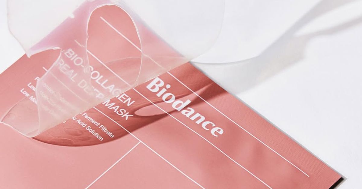 Biodance - Koreai kozmetikumok