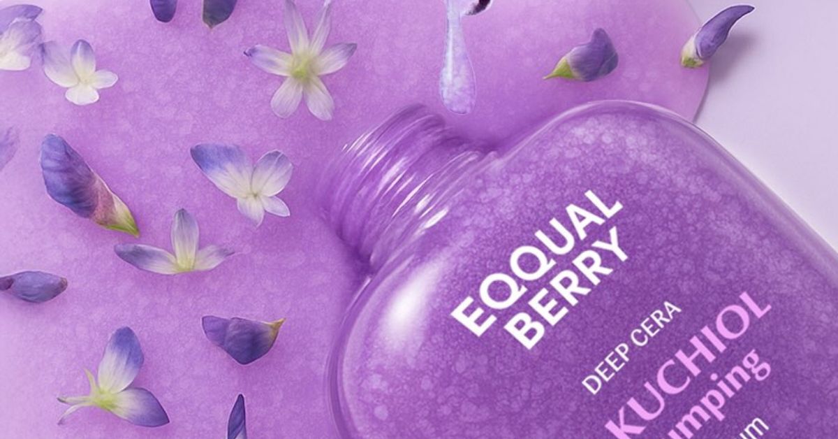 EQQUALBERRY
