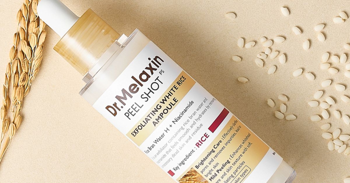 dr.melaxin