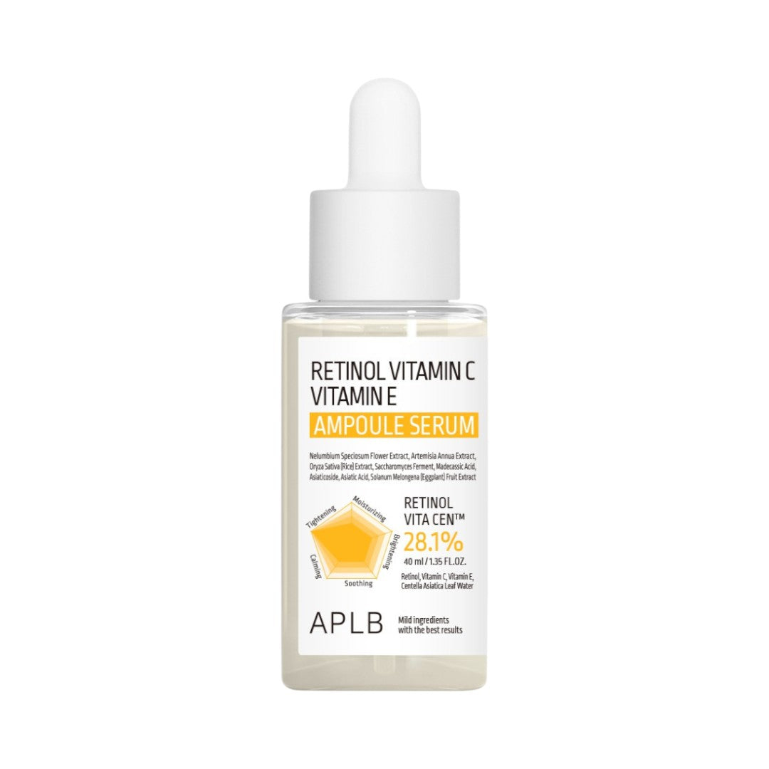 retinol