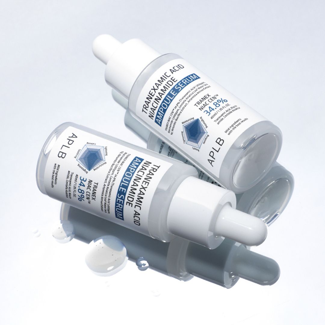 pigment foltok elleni szérum
