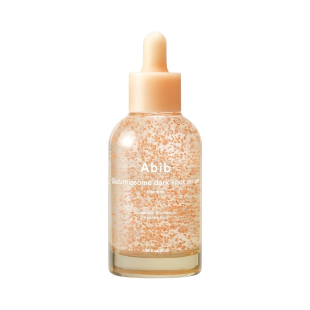 Abib - Glutathiosome Dark Spot Serum
