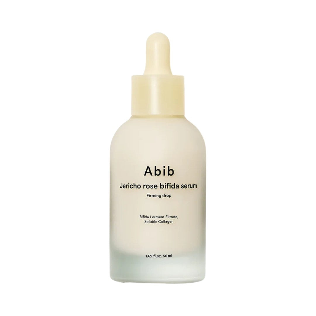 Abib - Jericho rose bifida serum firming drop 