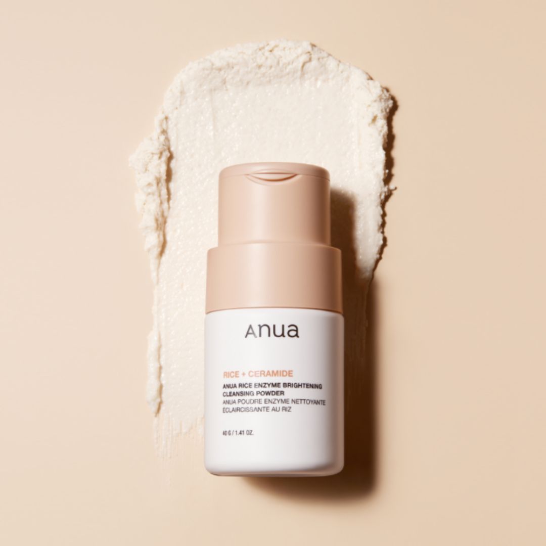 koreai kozmetikumok Anua