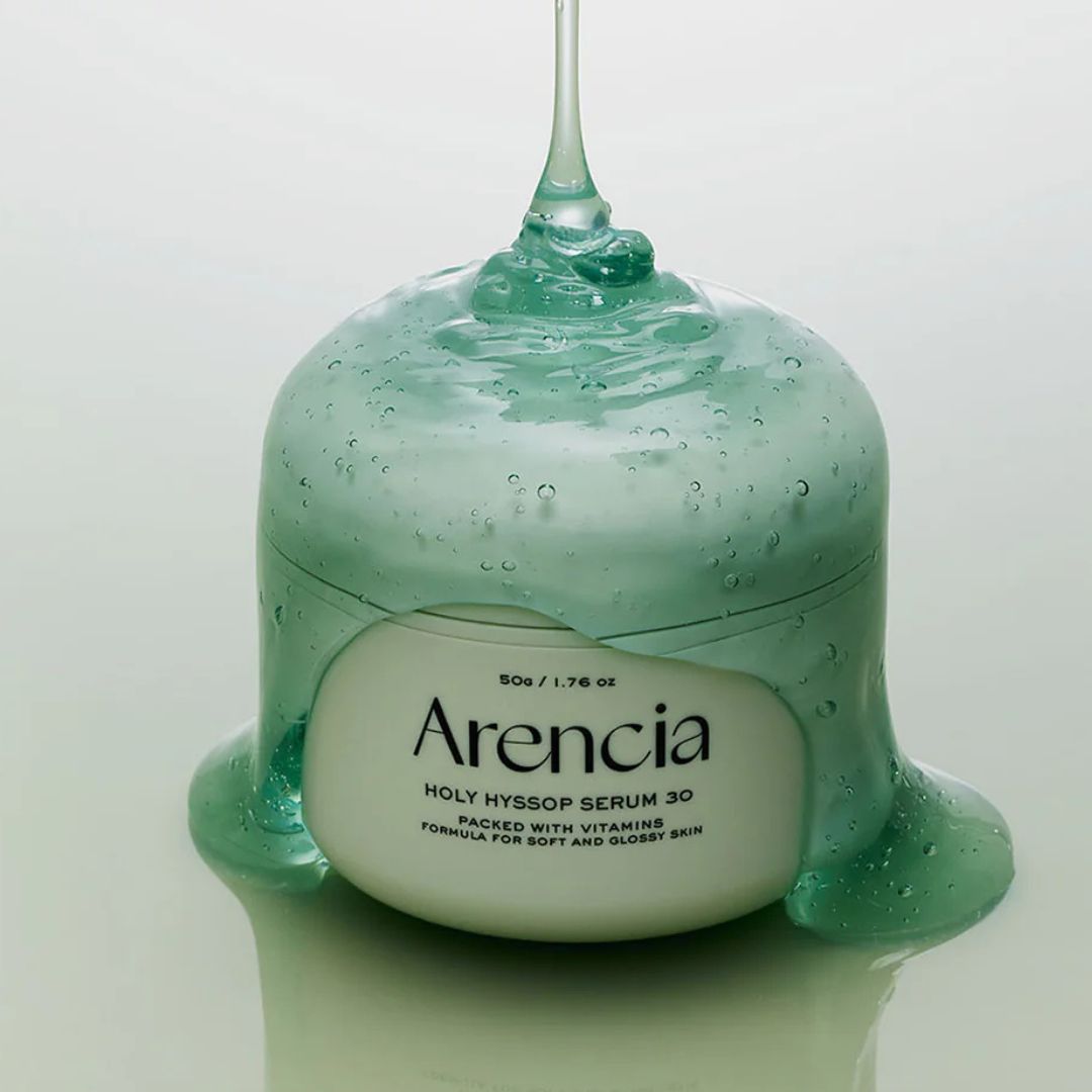 arcszérum