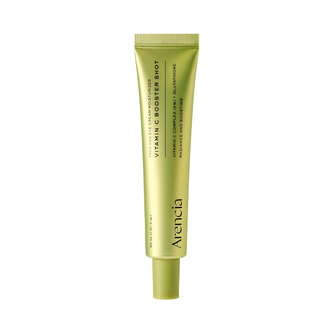 Arencia - Vitamin C Booster Shot - Vitamin C Serum