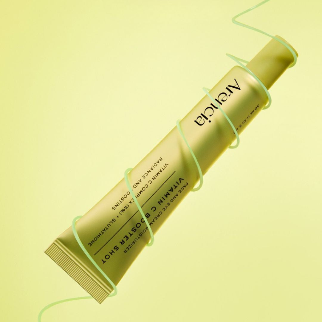 Arencia-C-vitaminos szérum