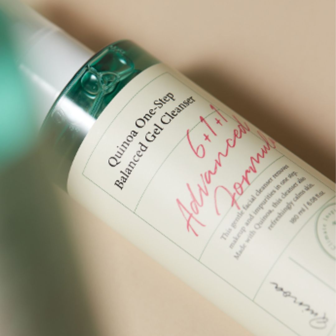 Koreai arctisztító